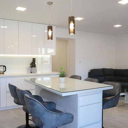 Apartman Milena 索林 外观 照片