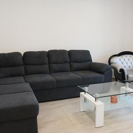Apartman Milena 索林 外观 照片