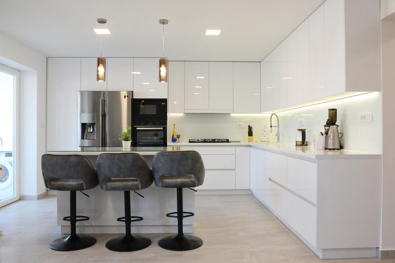 Apartman Milena 索林 外观 照片
