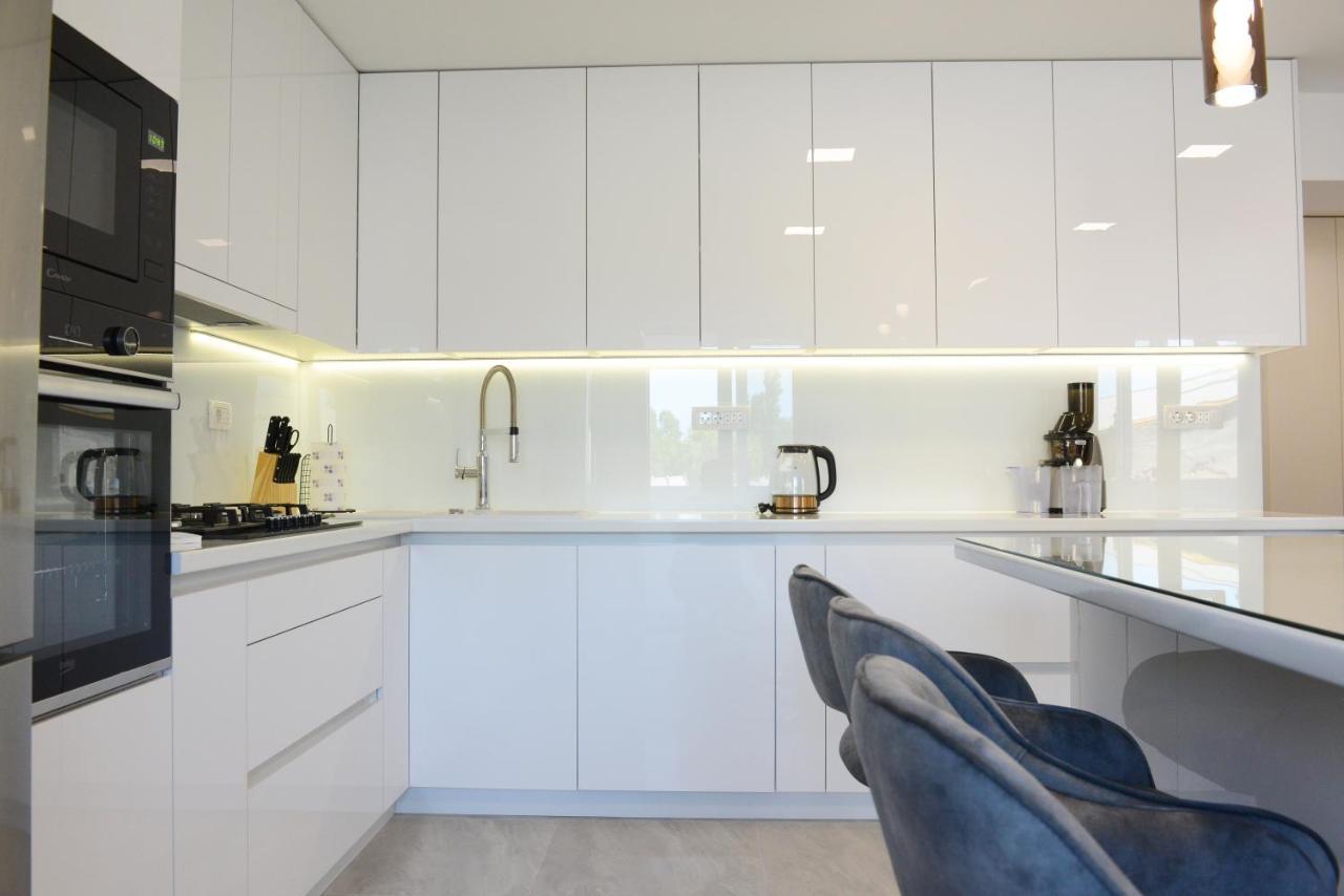Apartman Milena 索林 外观 照片