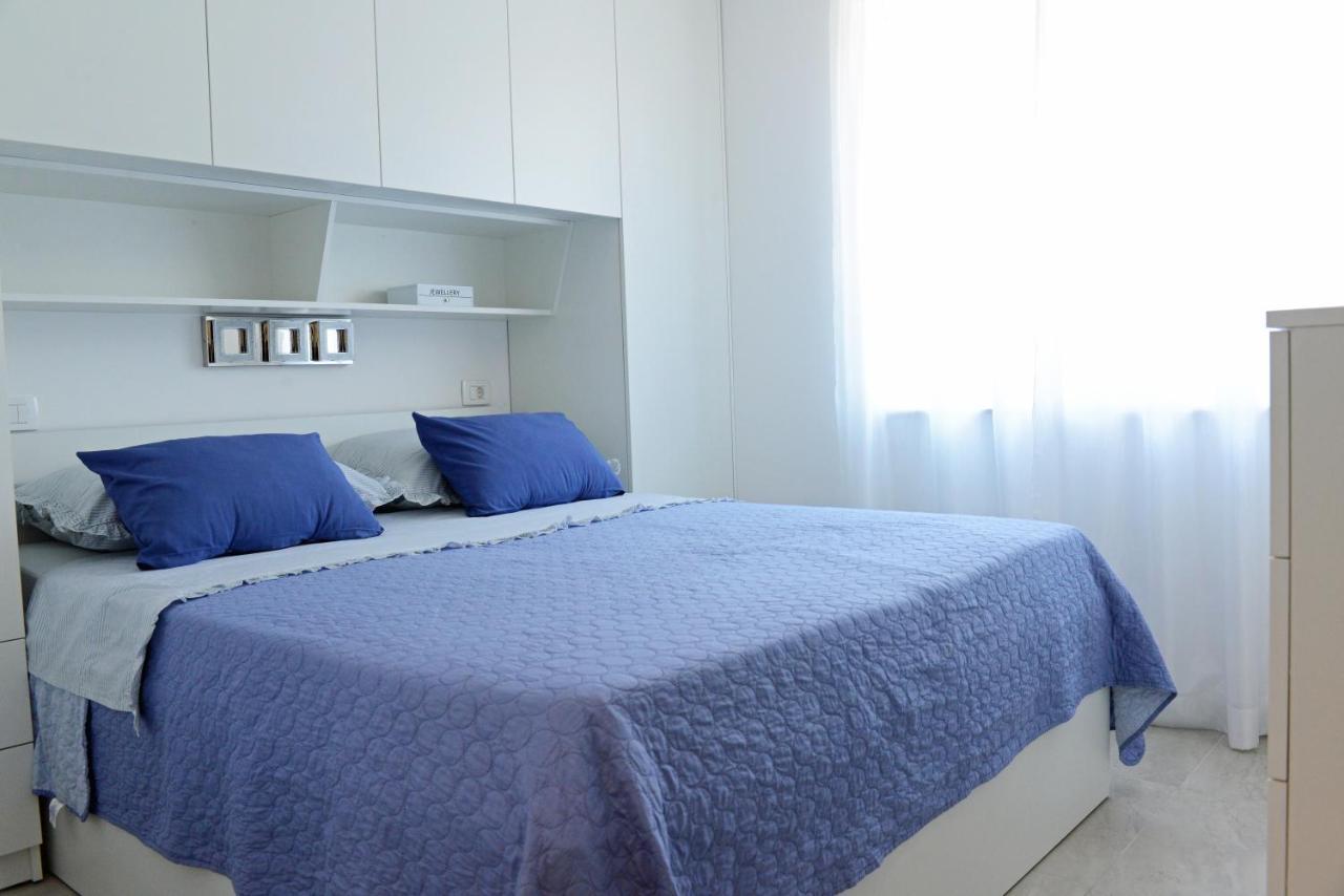 Apartman Milena 索林 外观 照片